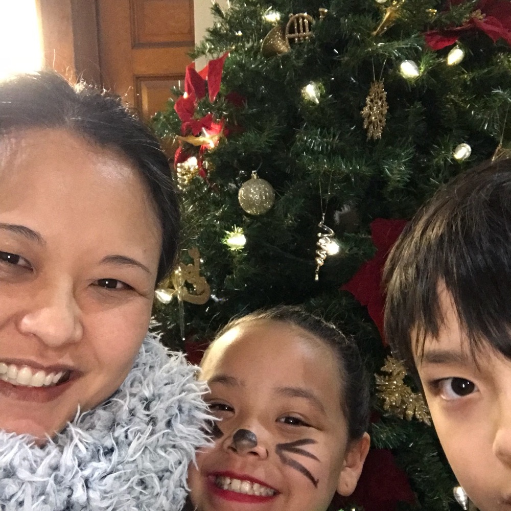 Meet your Posher, Blenda